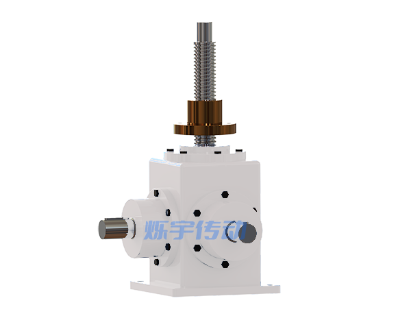 SL齒輪絲桿升降機(jī)